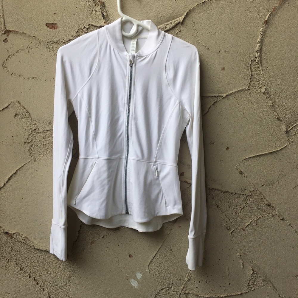 NEW Lululemon Jacket Size 6